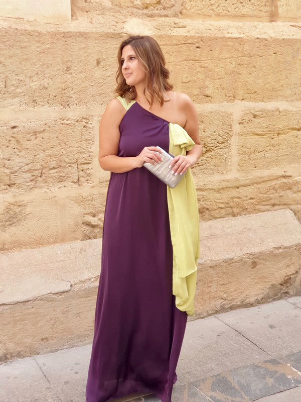 Vestido Agatha