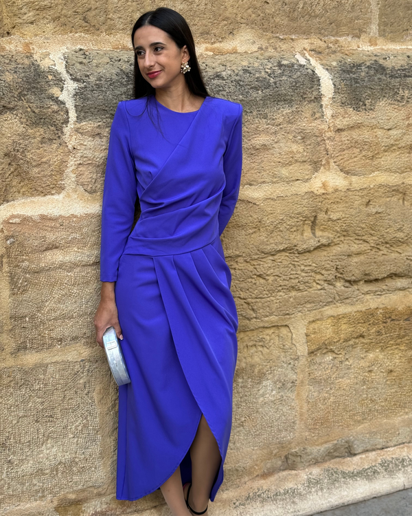 Base Dress
