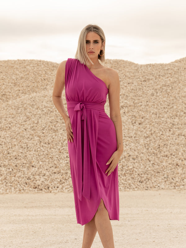 Vestido Bali