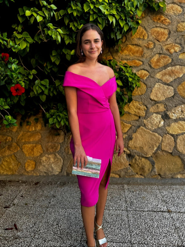 Vestido Mila