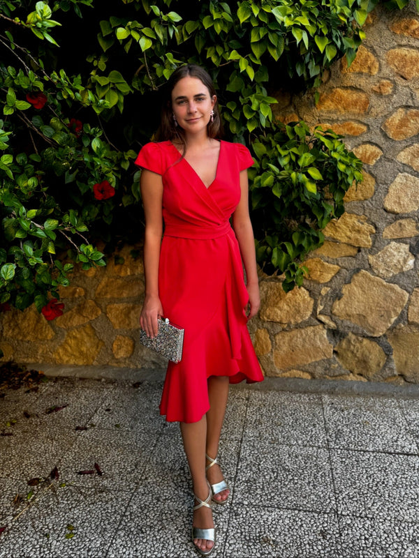 Vestido Alicia