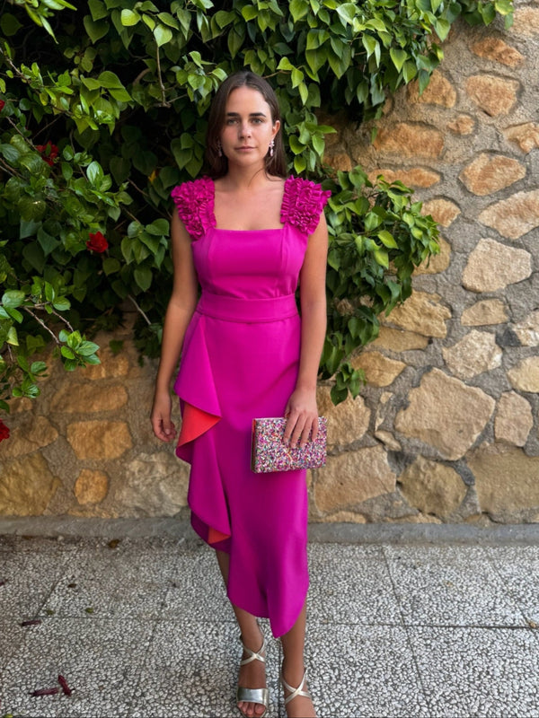 Vestido Renata