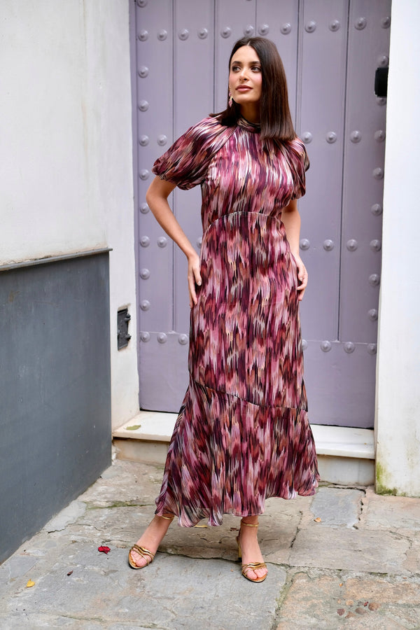 Vestido Céu