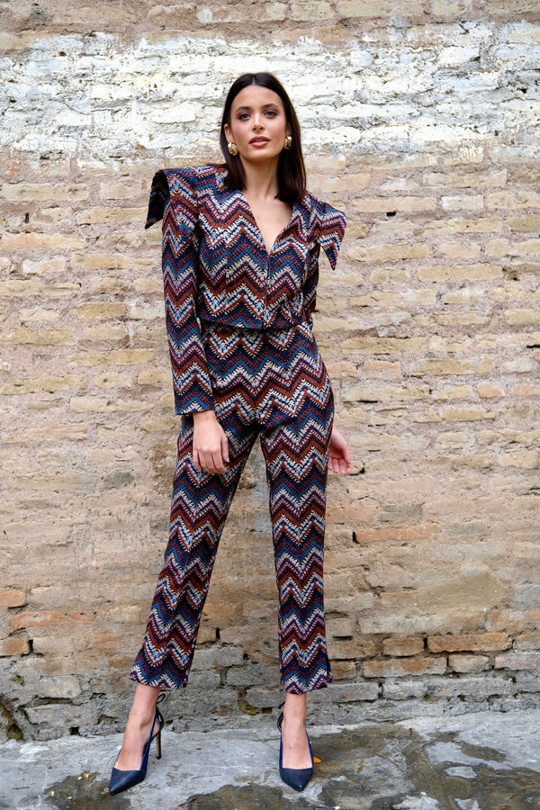 Conjunto Penelope