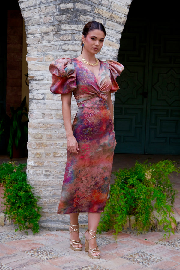 Vestido Marian