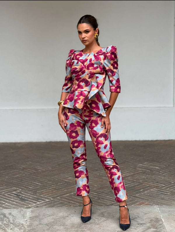 Conjunto Rosalinda