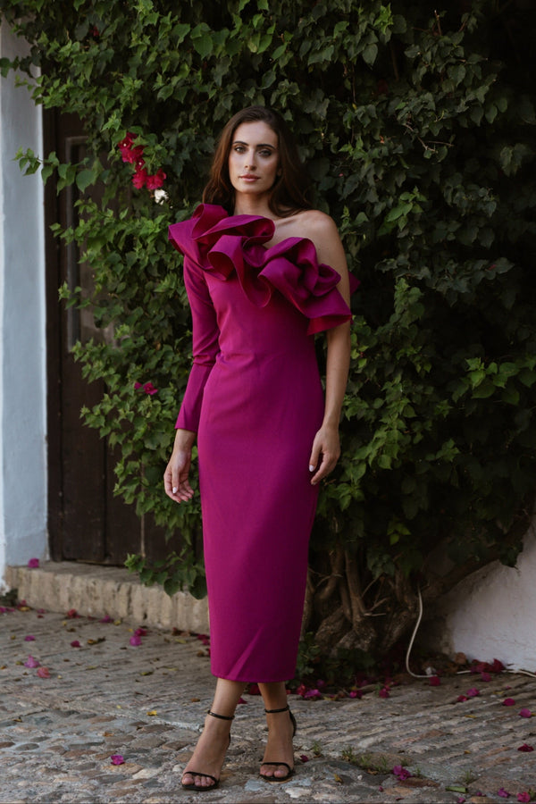 Vestido Emma