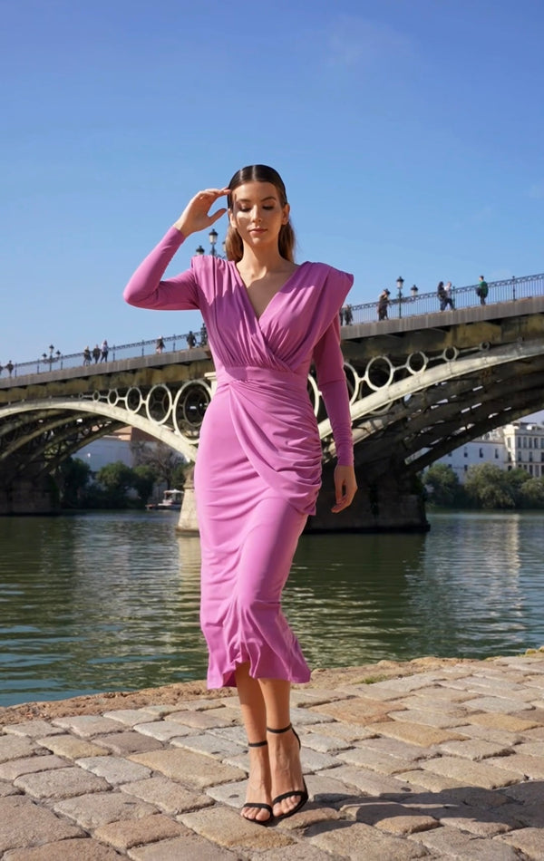 Vestido Loren