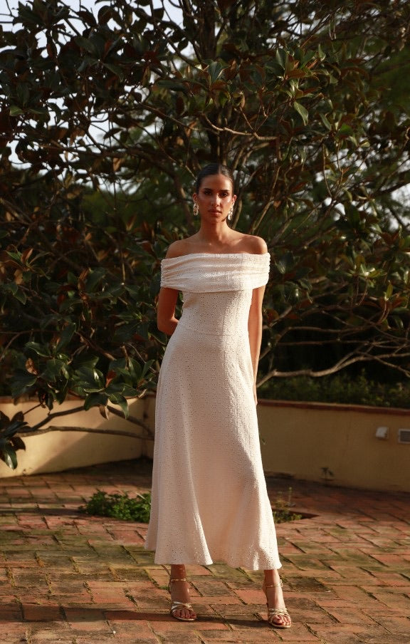 Vestido Amaris
