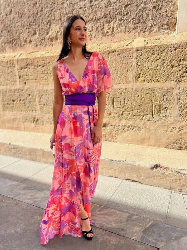 Vestido Luciana