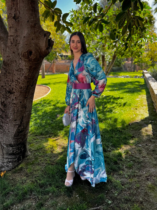 Vestido Viviana