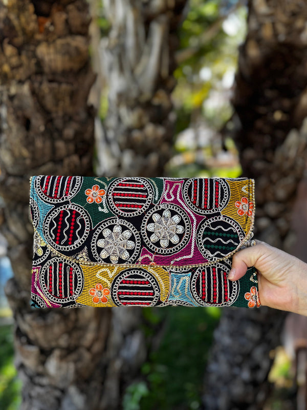 Cartera Filippa