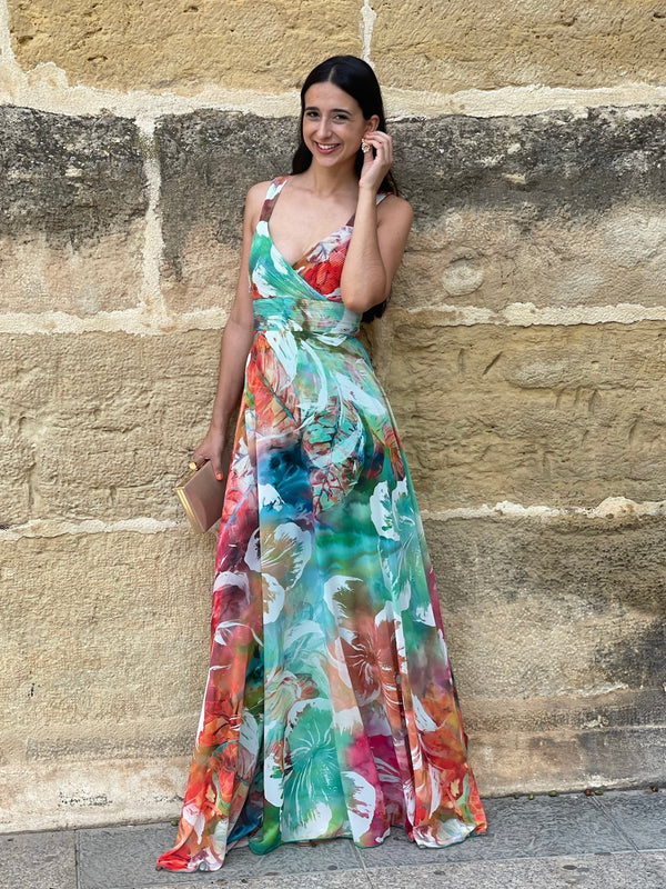 vestido Andrea