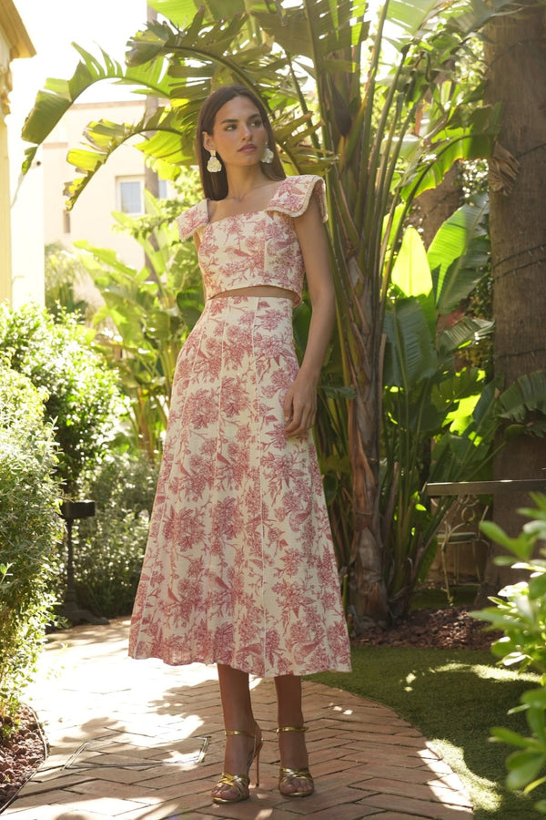 Conjunto Thea