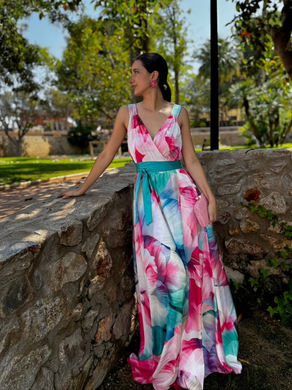 Vestido Beatriz