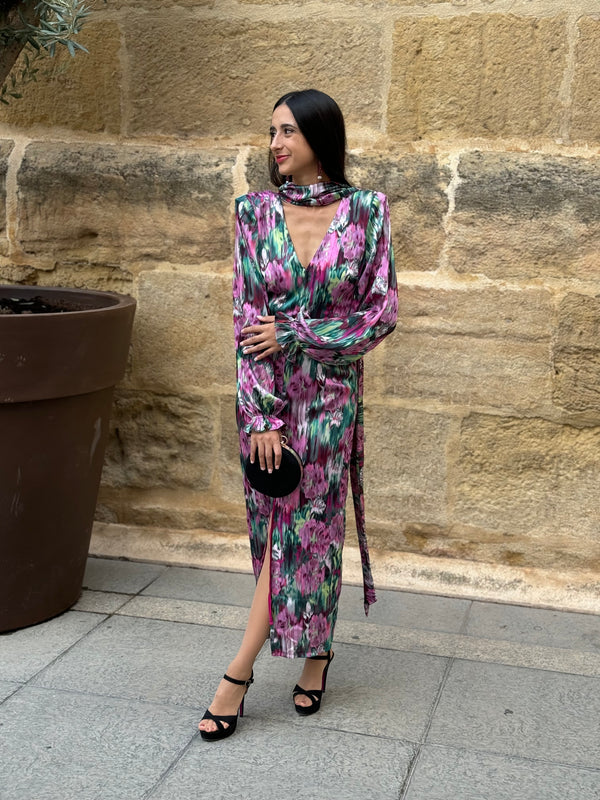Vestido Amara