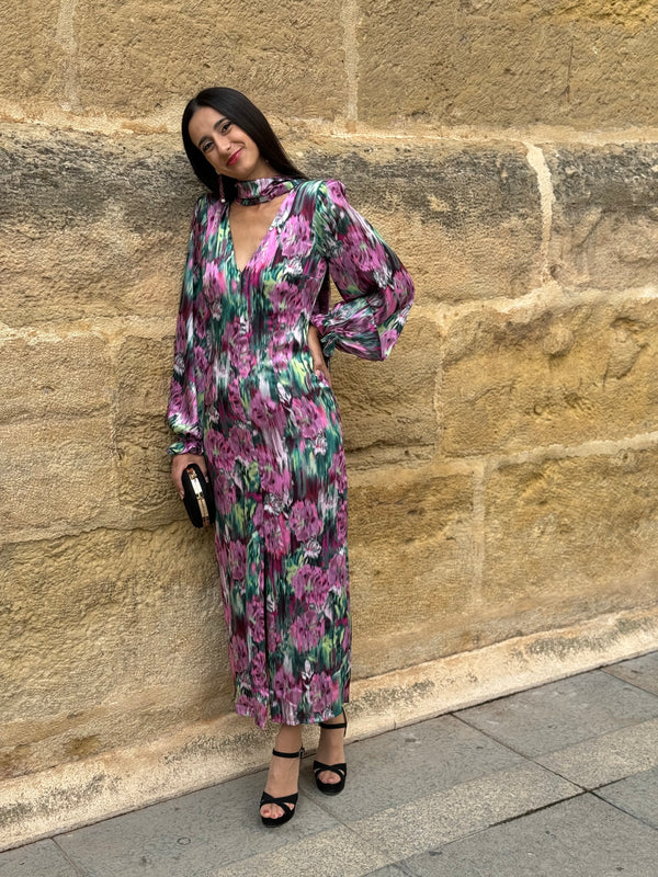 Vestido Amara