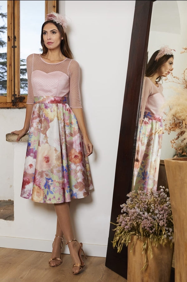 Vestido Cloe