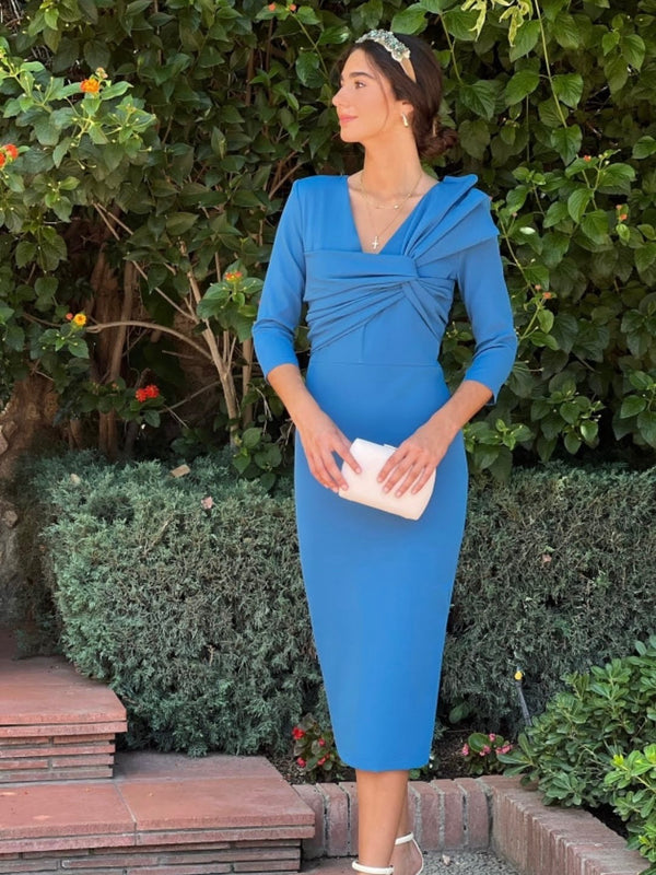 Vestido Iman