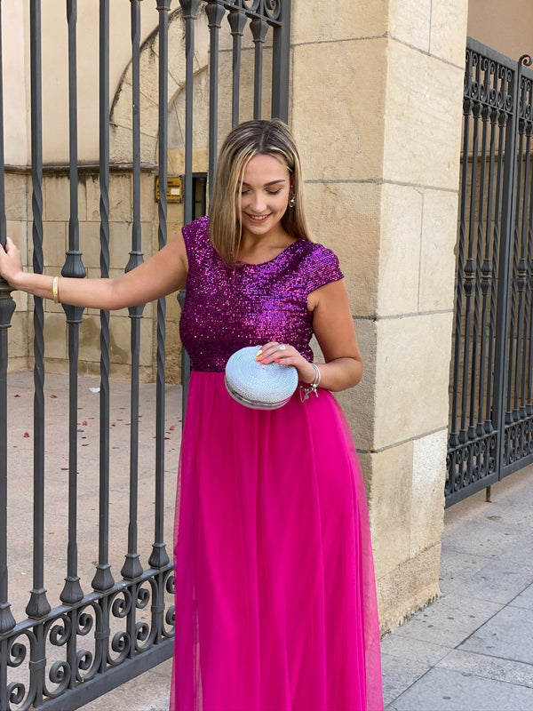 Vestido Telma