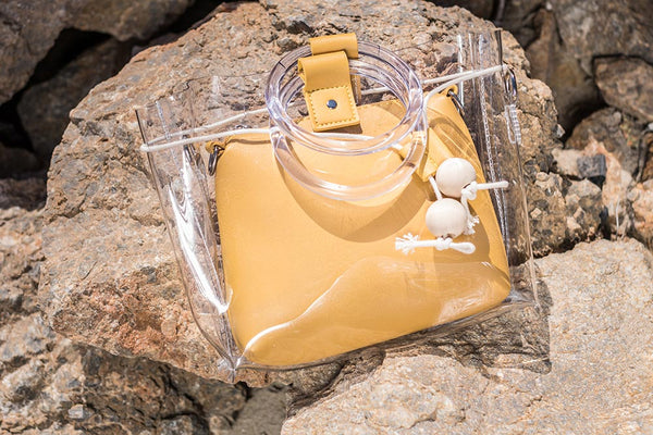 Dalian Mustard bag